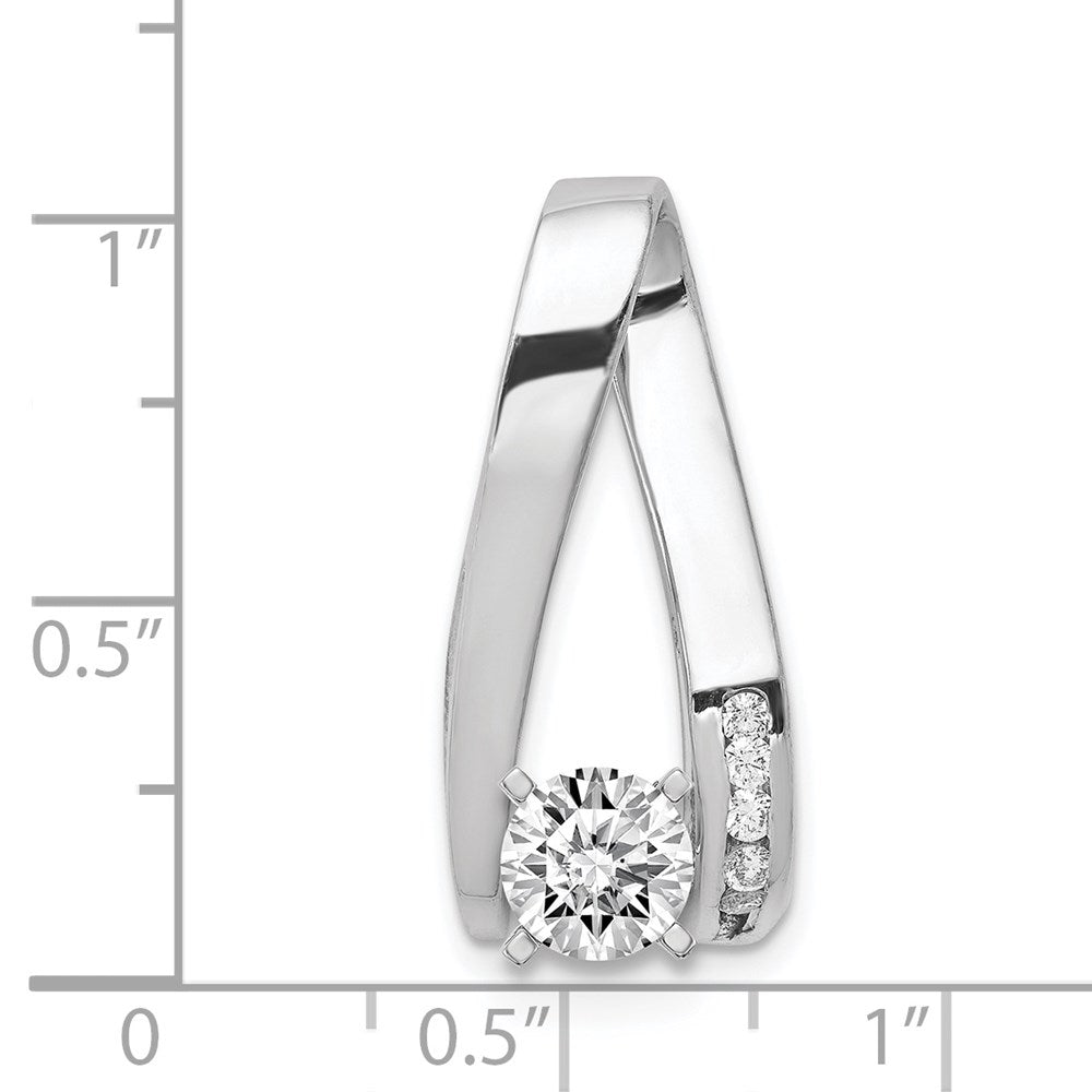 High Quality Luxury Pendant for Women by Ryan Jonathan Fine Jewelry