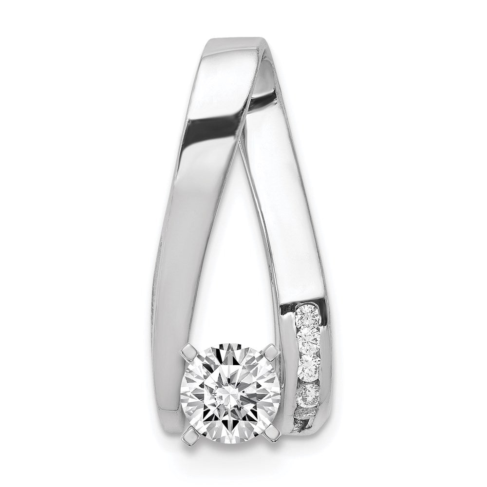 High Quality Luxury Pendant for Women by Ryan Jonathan Fine Jewelry