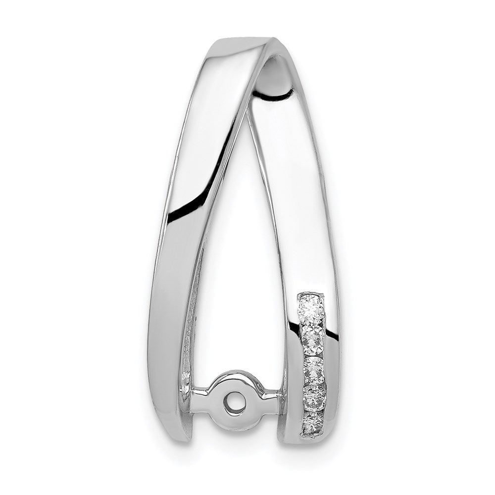 High Quality Luxury Pendant for Women by Ryan Jonathan Fine Jewelry