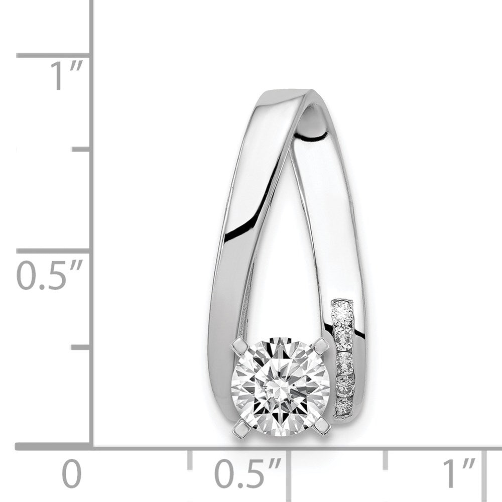 High Quality Luxury Pendant for Women by Ryan Jonathan Fine Jewelry