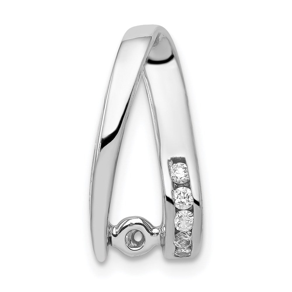 High Quality Luxury Pendant for Women by Ryan Jonathan Fine Jewelry