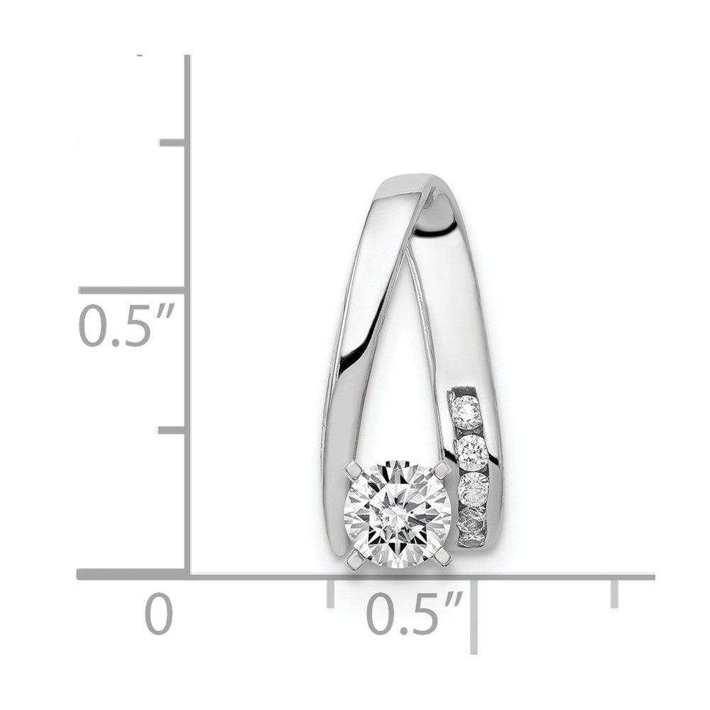High Quality Luxury Pendant for Women by Ryan Jonathan Fine Jewelry