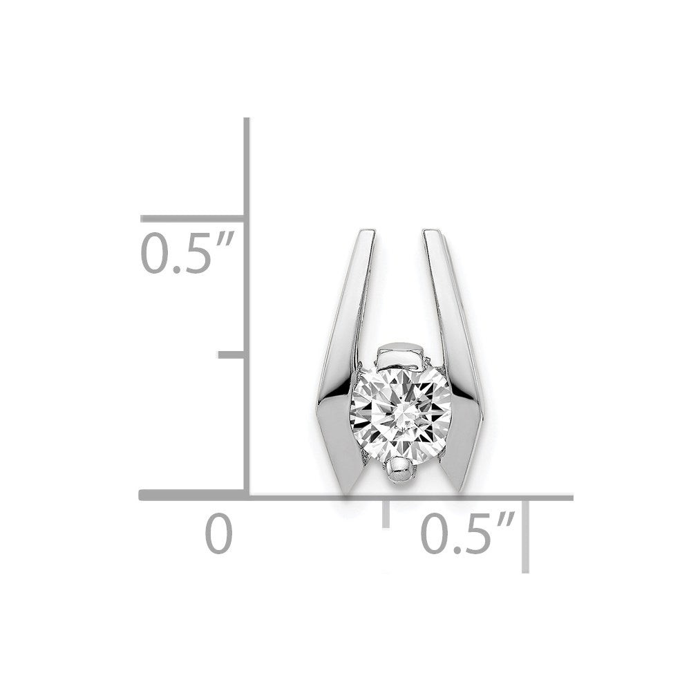High Quality Luxury Pendant for Women by Ryan Jonathan Fine Jewelry