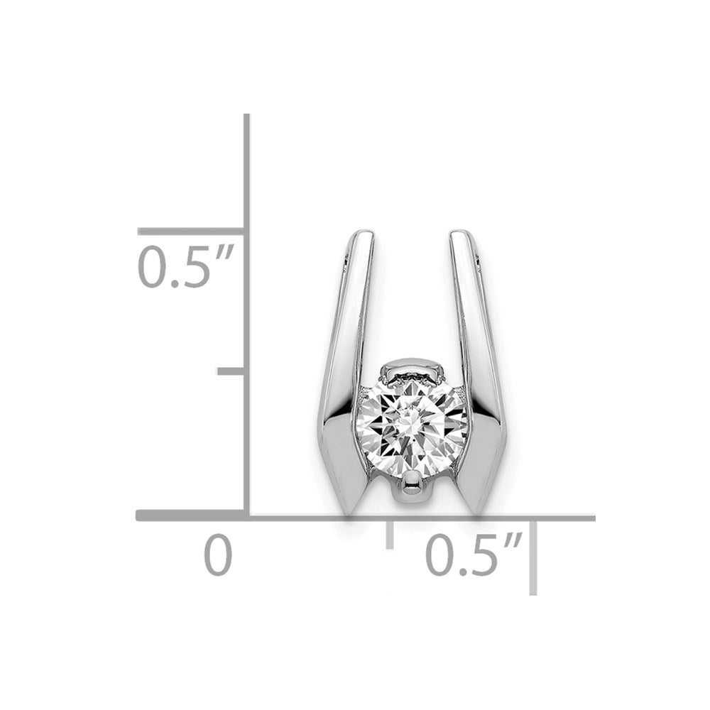 High Quality Luxury Pendant for Women by Ryan Jonathan Fine Jewelry