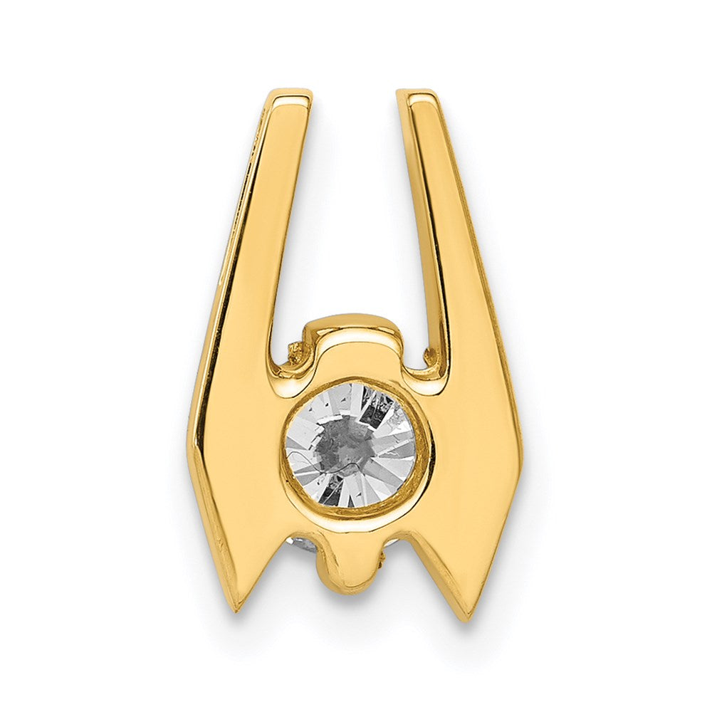 High Quality Luxury Pendant for Women by Ryan Jonathan Fine Jewelry