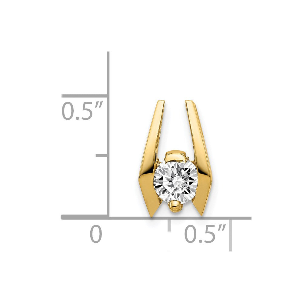 High Quality Luxury Pendant for Women by Ryan Jonathan Fine Jewelry