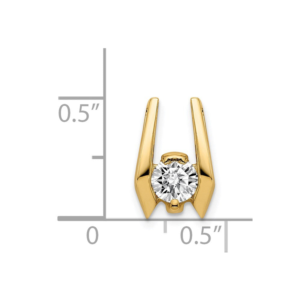 High Quality Luxury Pendant for Women by Ryan Jonathan Fine Jewelry