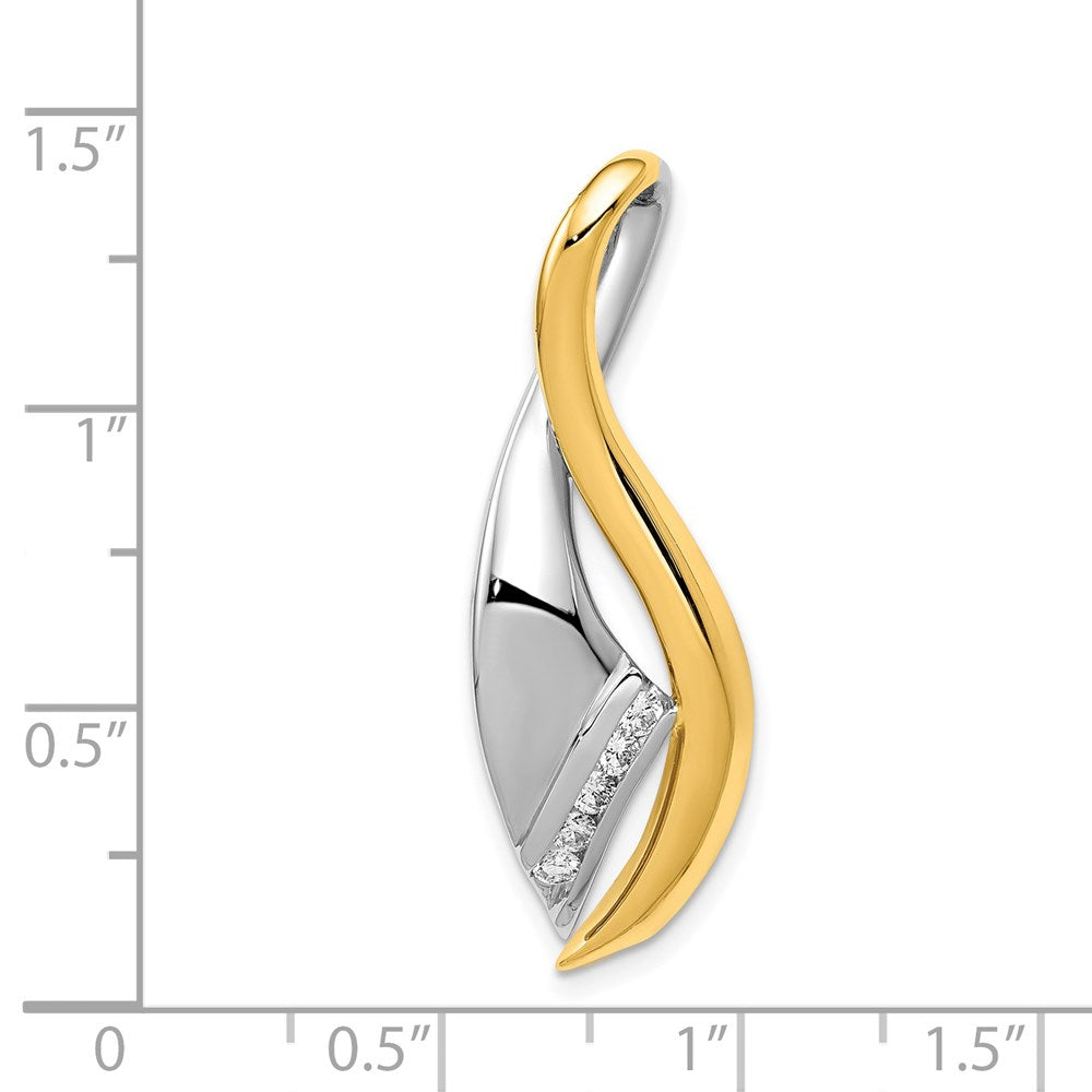 High Quality Luxury Pendant for Women by Ryan Jonathan Fine Jewelry