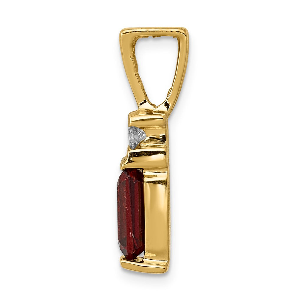 High Quality Luxury Pendant for Women by Ryan Jonathan Fine Jewelry