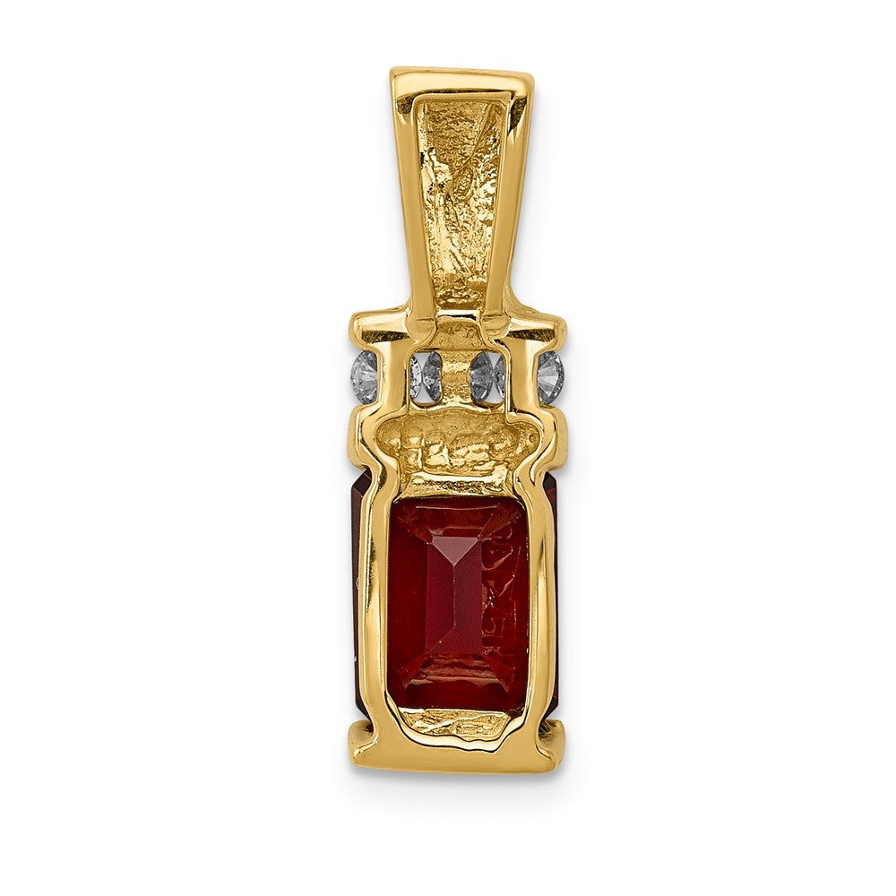 High Quality Luxury Pendant for Women by Ryan Jonathan Fine Jewelry