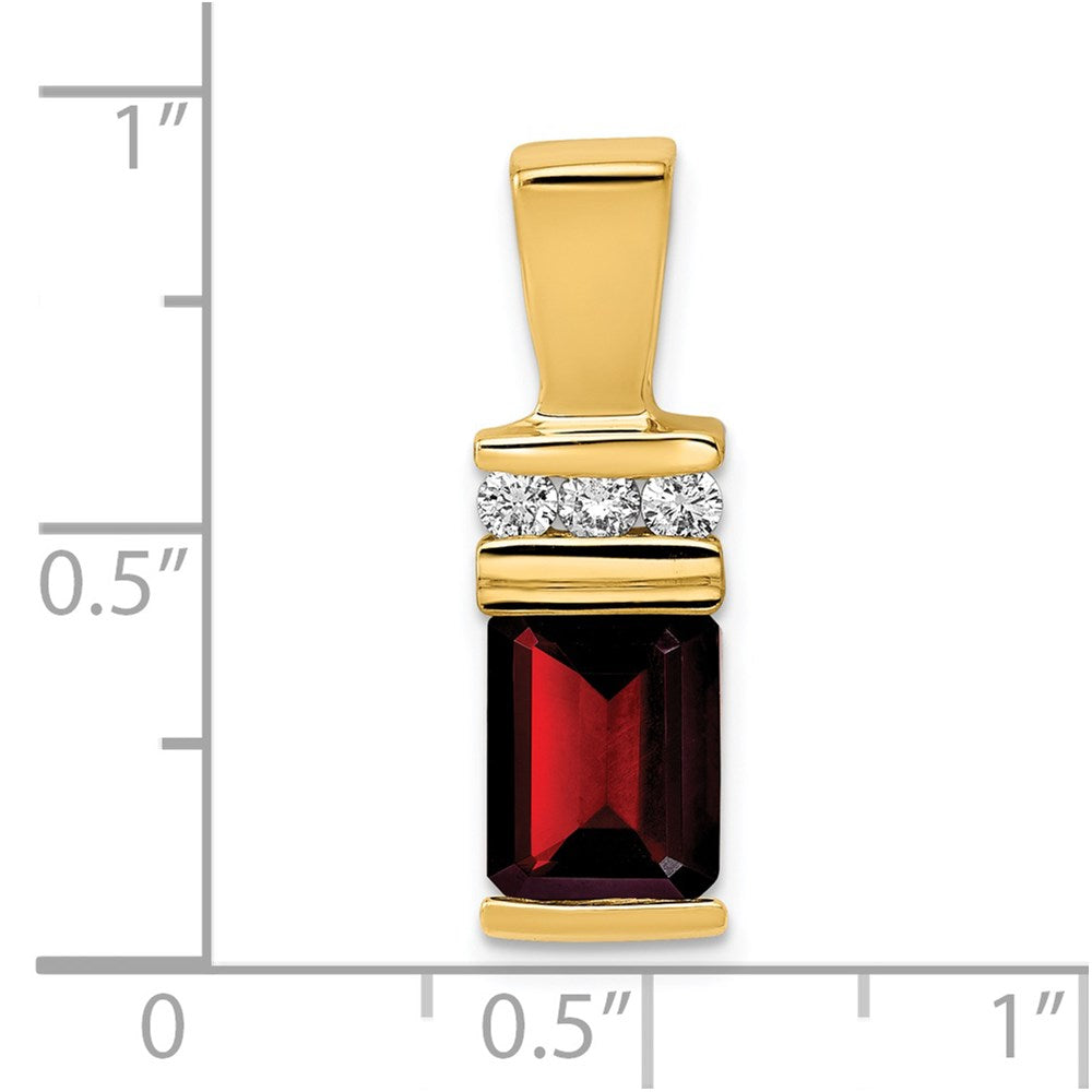 High Quality Luxury Pendant for Women by Ryan Jonathan Fine Jewelry