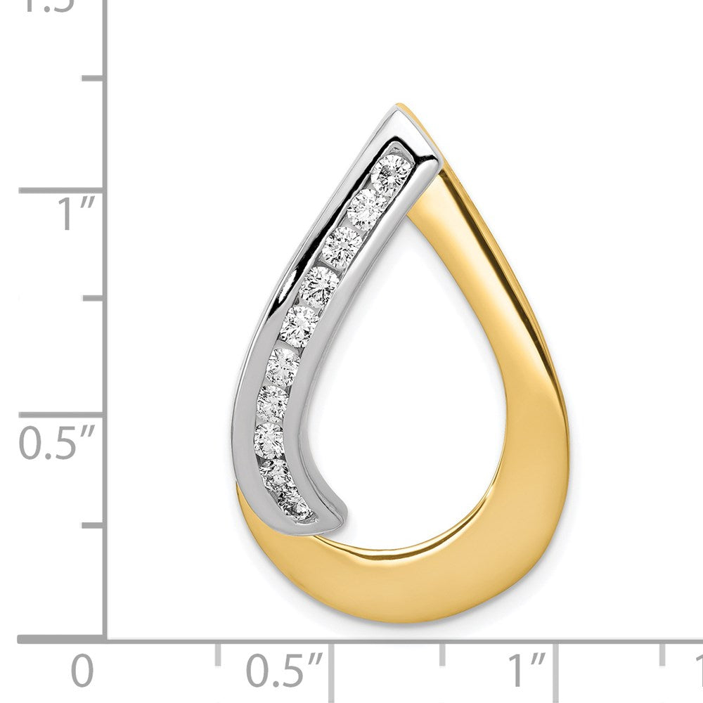 High Quality Luxury Pendant for Women by Ryan Jonathan Fine Jewelry