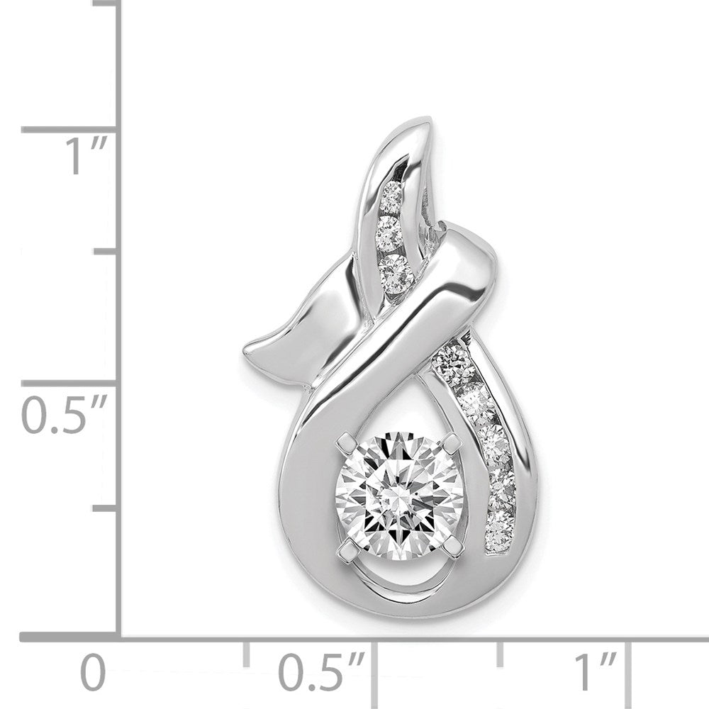 High Quality Luxury Pendant for Women by Ryan Jonathan Fine Jewelry