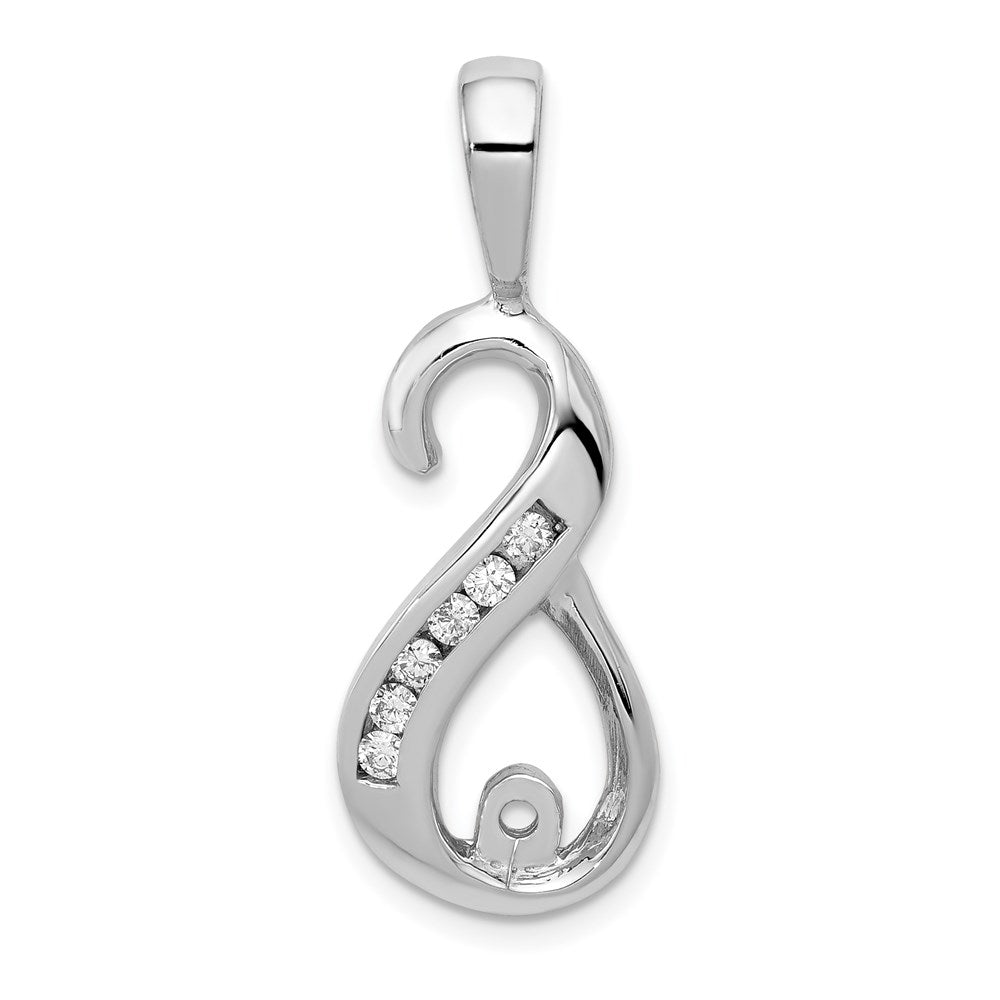 High Quality Luxury Pendant for Women by Ryan Jonathan Fine Jewelry