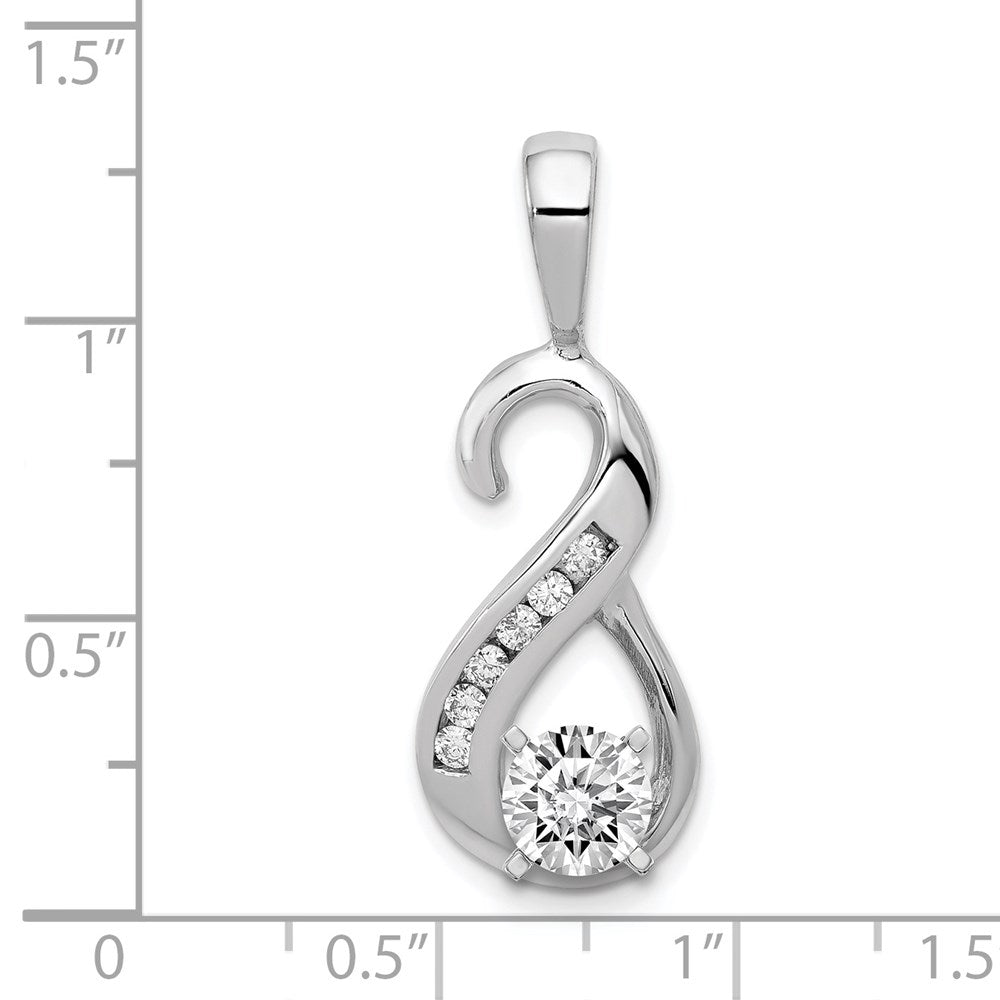 High Quality Luxury Pendant for Women by Ryan Jonathan Fine Jewelry