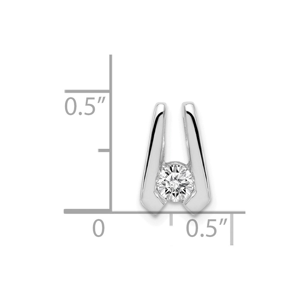 High Quality Luxury Pendant for Women by Ryan Jonathan Fine Jewelry