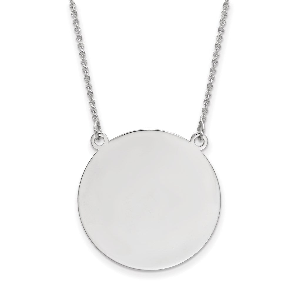 High Quality Luxury Necklaces for Women by Ryan Jonathan Fine Jewelry