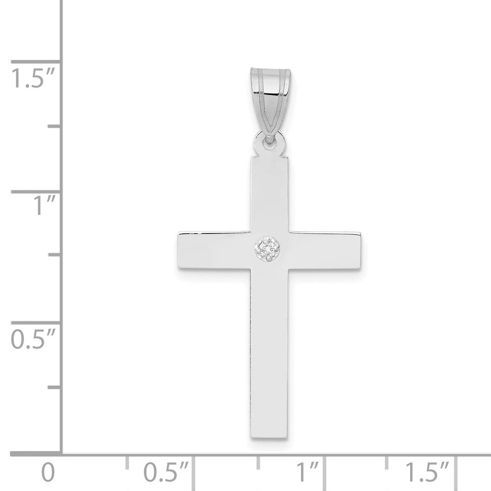 High Quality Luxury Pendant for Women by Ryan Jonathan Fine Jewelry