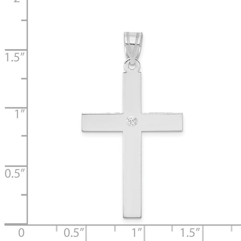High Quality Luxury Pendant for Women by Ryan Jonathan Fine Jewelry