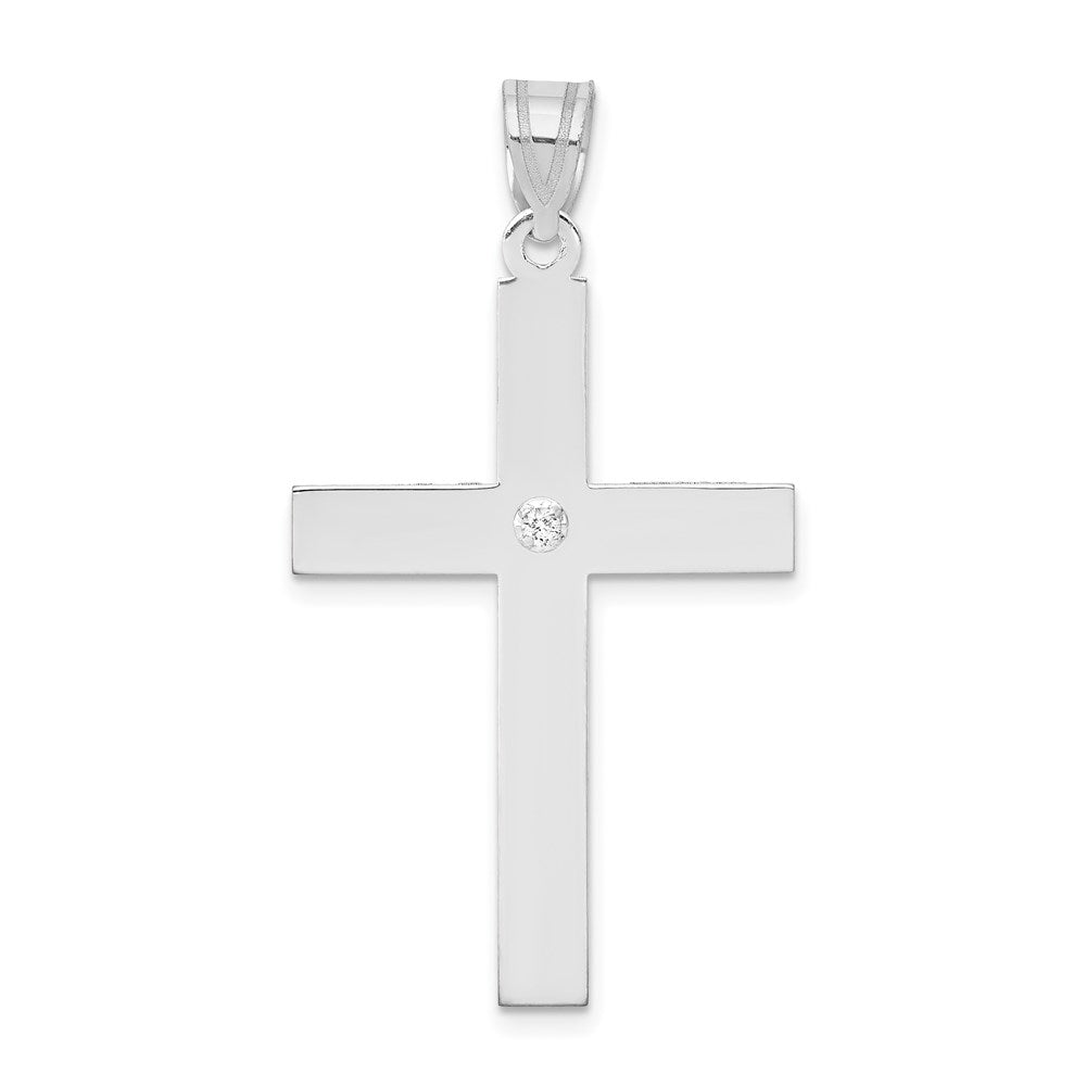 High Quality Luxury Pendant for Women by Ryan Jonathan Fine Jewelry