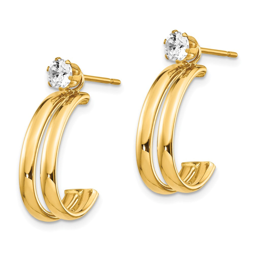 High Quality Luxury Earrings for Women by Ryan Jonathan Fine Jewelry