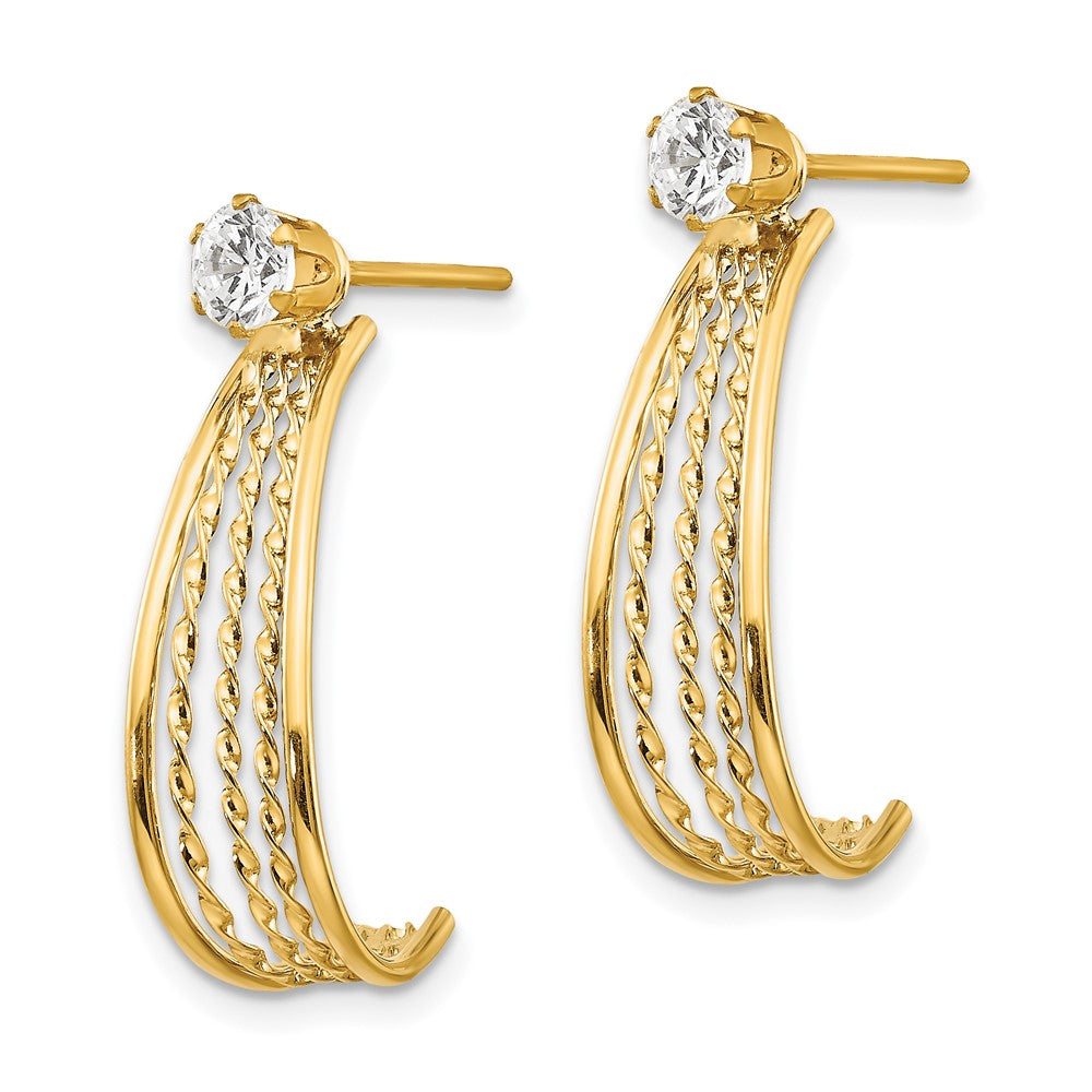 High Quality Luxury Earrings for Women by Ryan Jonathan Fine Jewelry