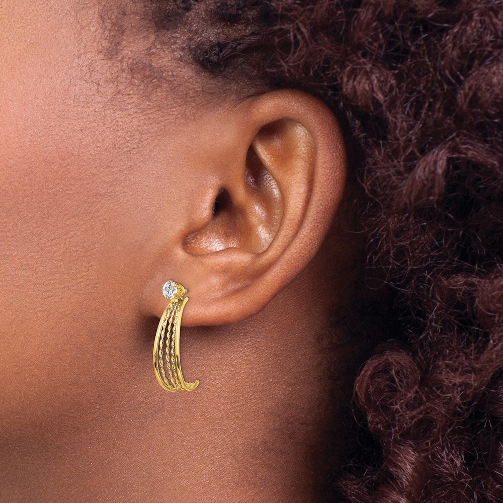 High Quality Luxury Earrings for Women by Ryan Jonathan Fine Jewelry