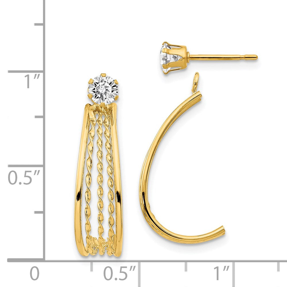 High Quality Luxury Earrings for Women by Ryan Jonathan Fine Jewelry
