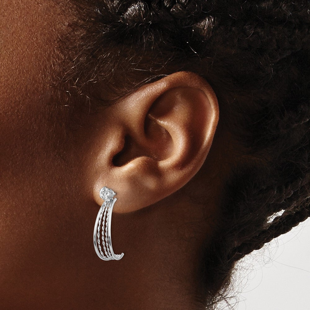 High Quality Luxury Earrings for Women by Ryan Jonathan Fine Jewelry