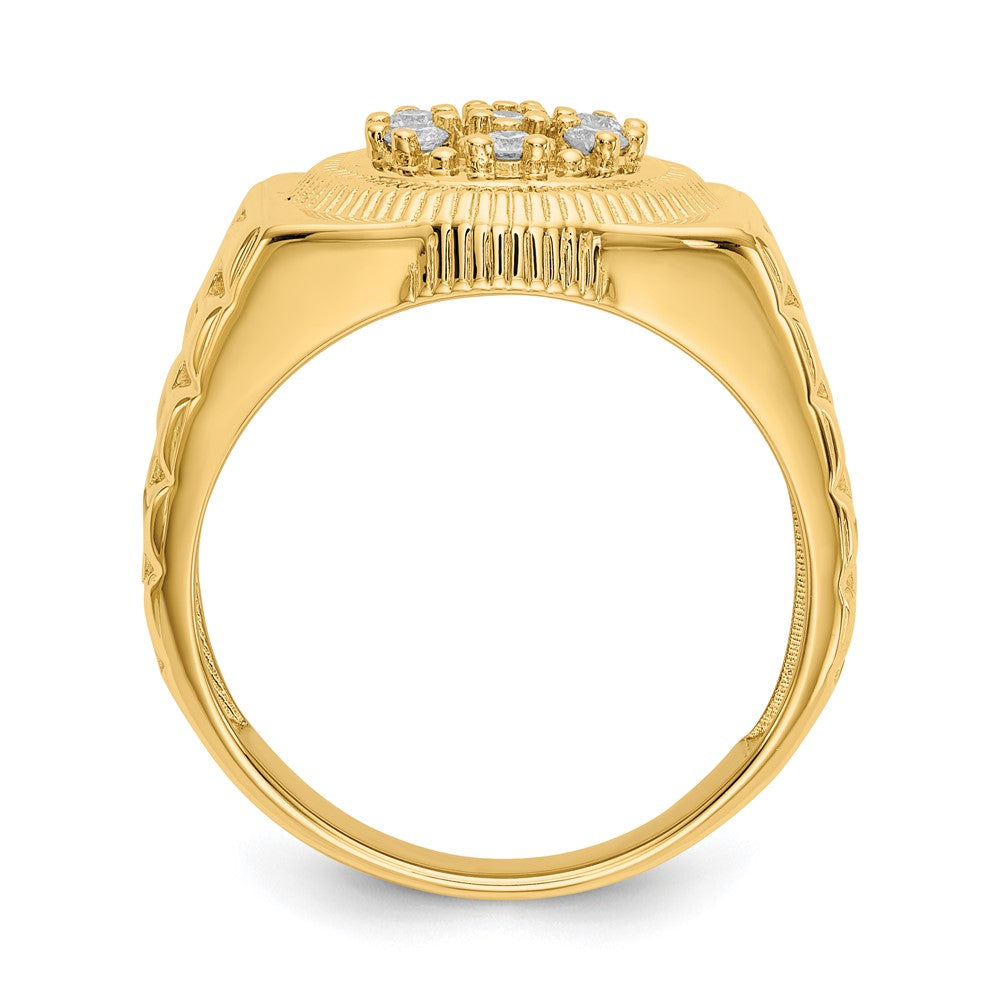 High Quality Luxury Rings for Women by Ryan Jonathan Fine Jewelry