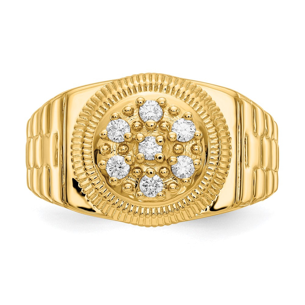 High Quality Luxury Rings for Women by Ryan Jonathan Fine Jewelry