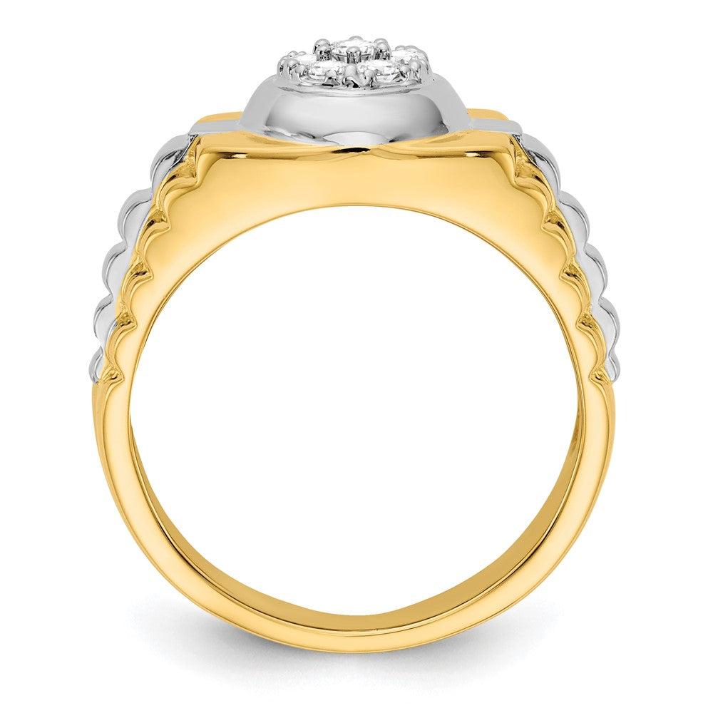 High Quality Luxury Rings for Women by Ryan Jonathan Fine Jewelry
