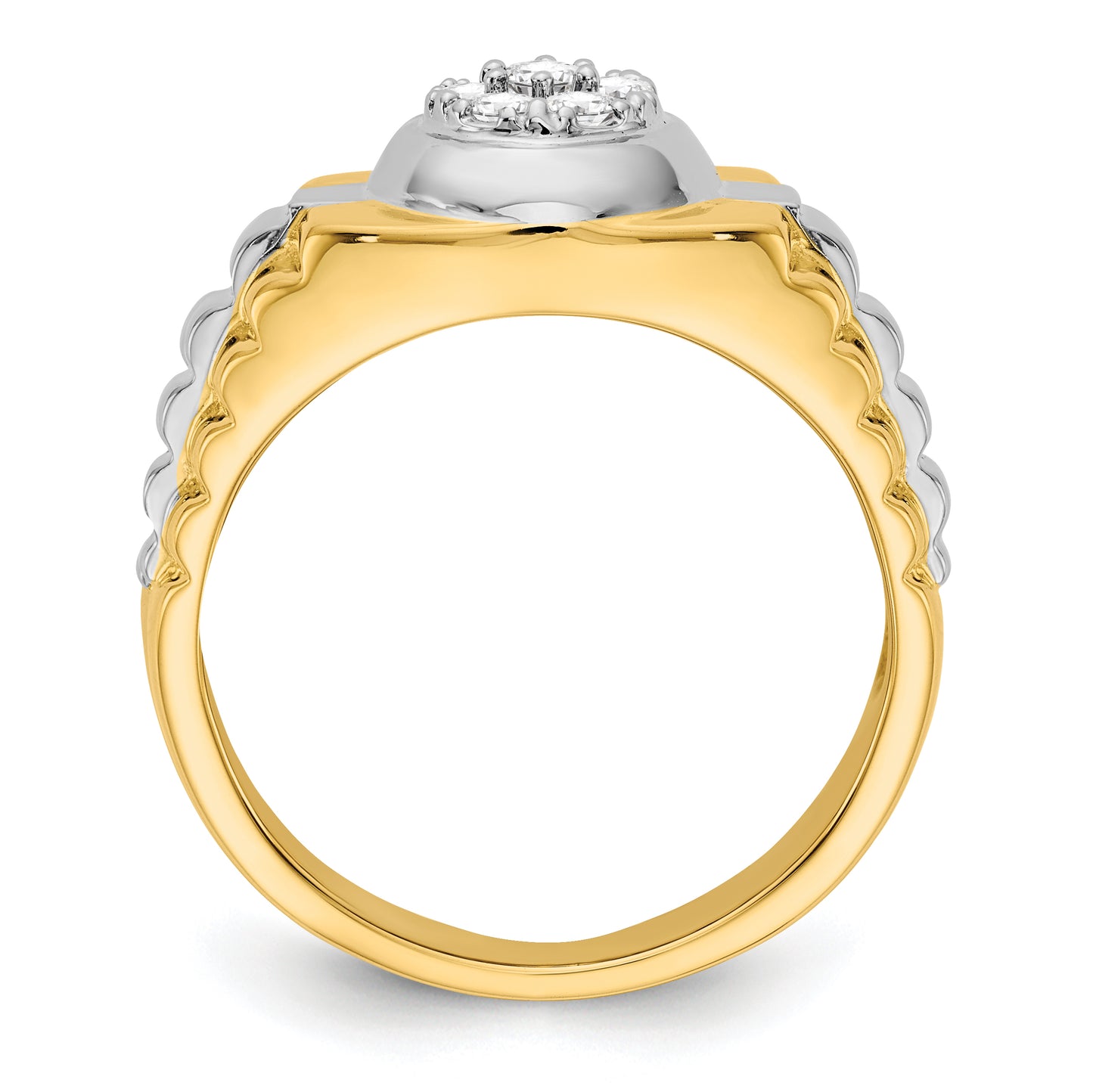 High Quality Luxury Rings for Women by Ryan Jonathan Fine Jewelry