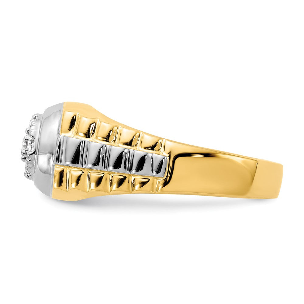 High Quality Luxury Rings for Women by Ryan Jonathan Fine Jewelry