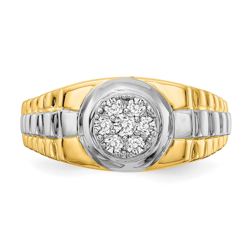High Quality Luxury Rings for Women by Ryan Jonathan Fine Jewelry