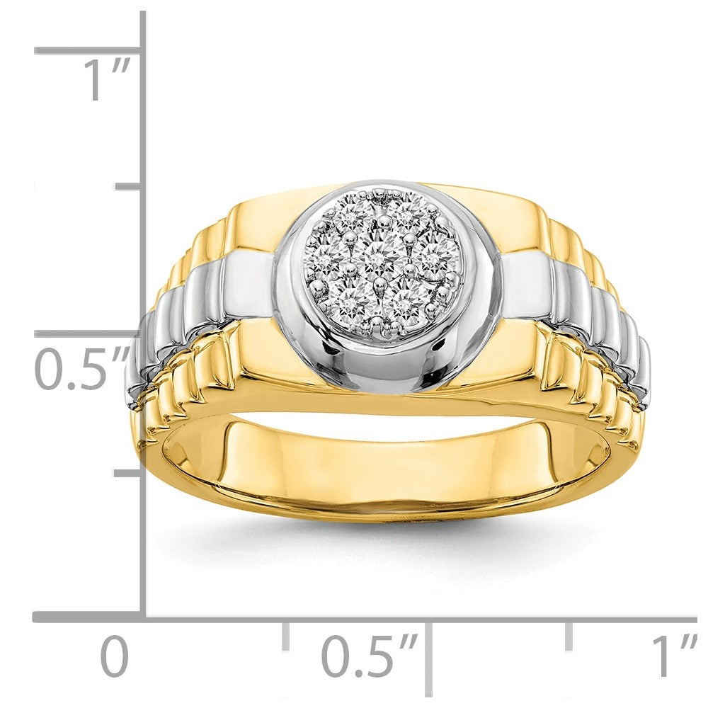 High Quality Luxury Rings for Women by Ryan Jonathan Fine Jewelry