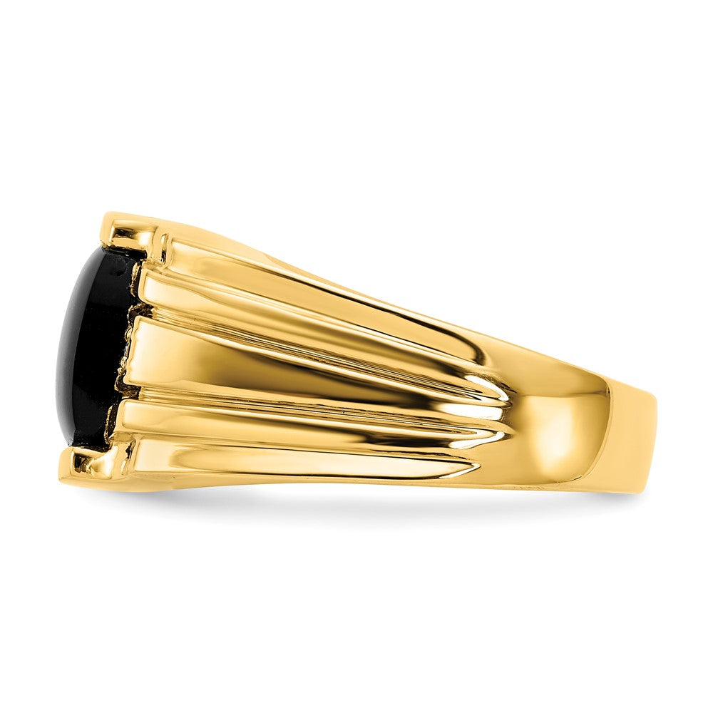 High Quality Luxury Rings for Women by Ryan Jonathan Fine Jewelry