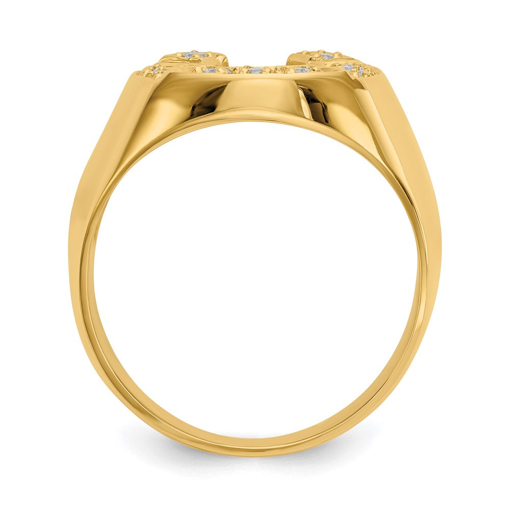 High Quality Luxury Rings for Women by Ryan Jonathan Fine Jewelry
