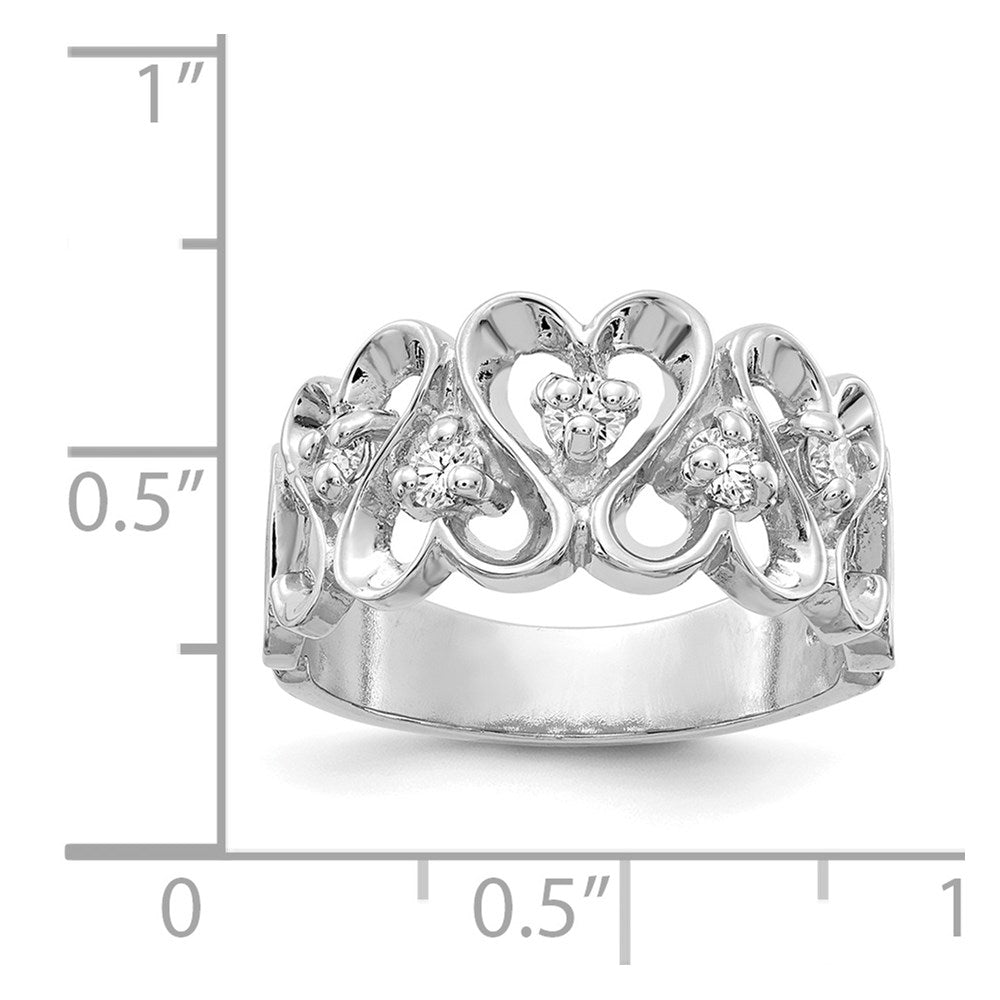 High Quality Luxury Rings for Women by Ryan Jonathan Fine Jewelry
