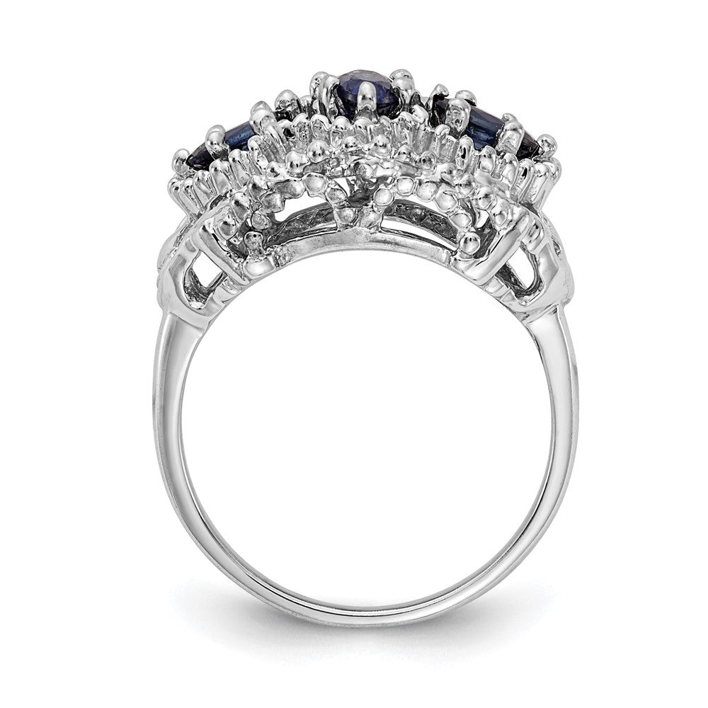 High Quality Luxury Rings for Women by Ryan Jonathan Fine Jewelry