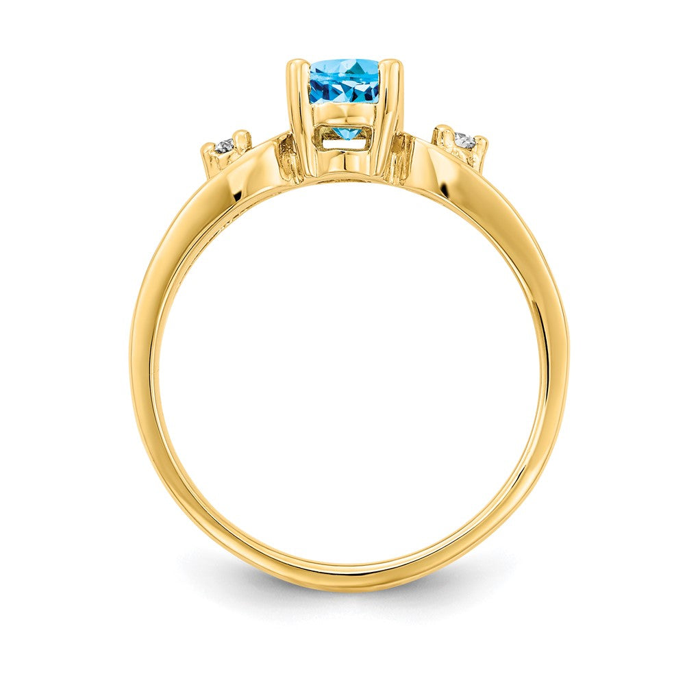 High Quality Luxury Rings for Women by Ryan Jonathan Fine Jewelry