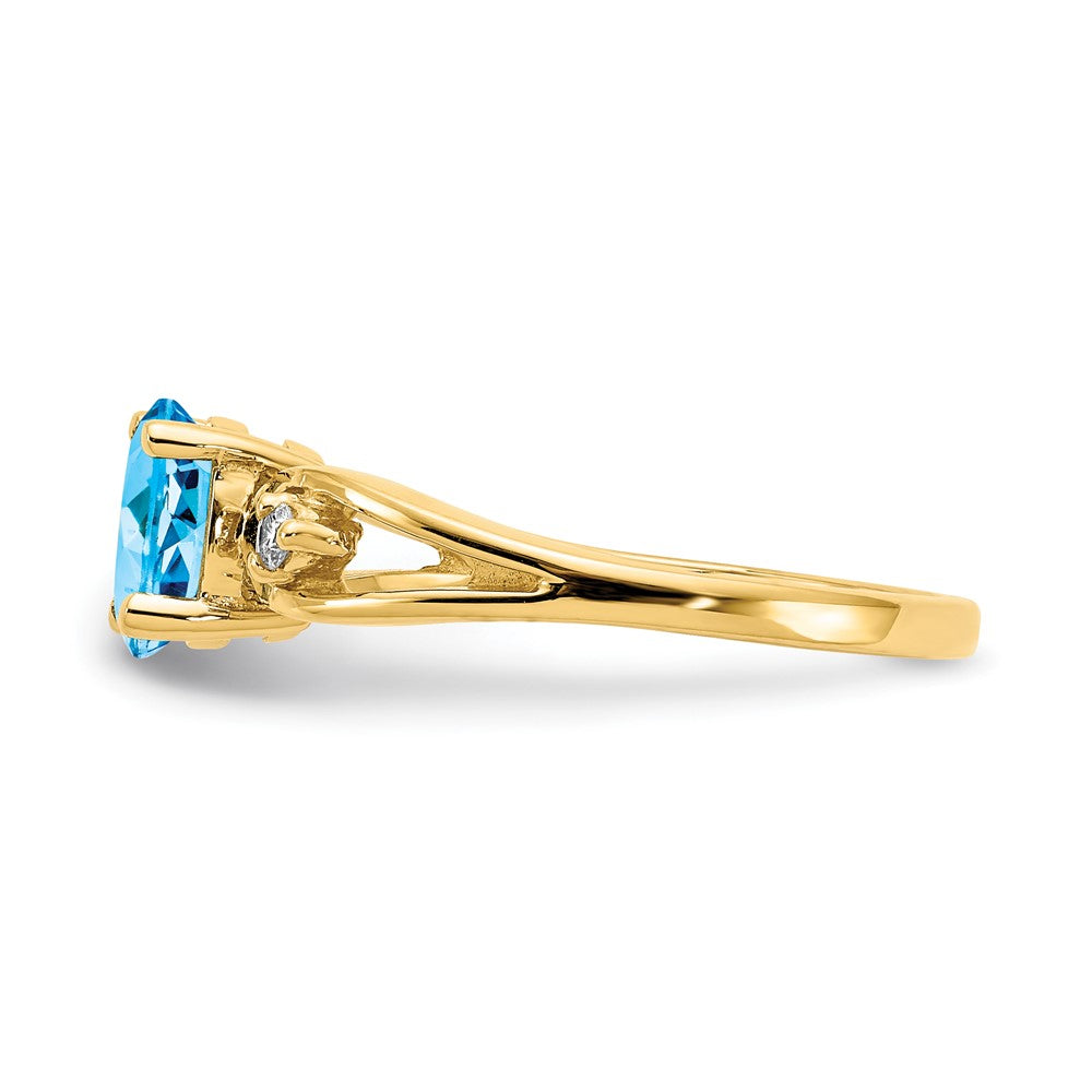 High Quality Luxury Rings for Women by Ryan Jonathan Fine Jewelry