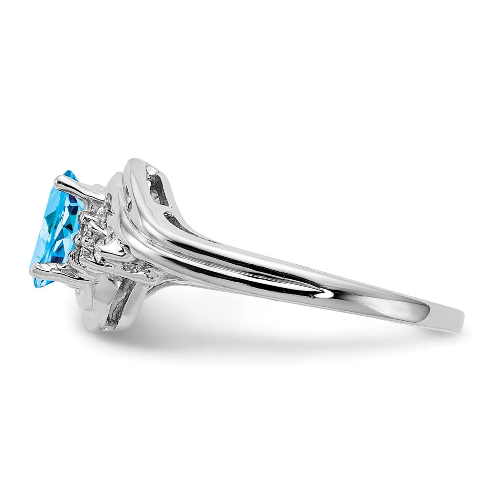 High Quality Luxury Rings for Women by Ryan Jonathan Fine Jewelry