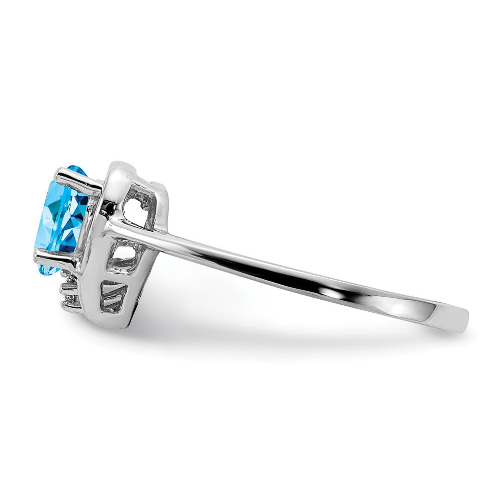 High Quality Luxury Rings for Women by Ryan Jonathan Fine Jewelry