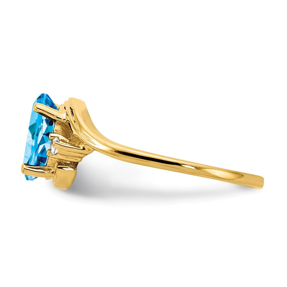 High Quality Luxury Rings for Women by Ryan Jonathan Fine Jewelry