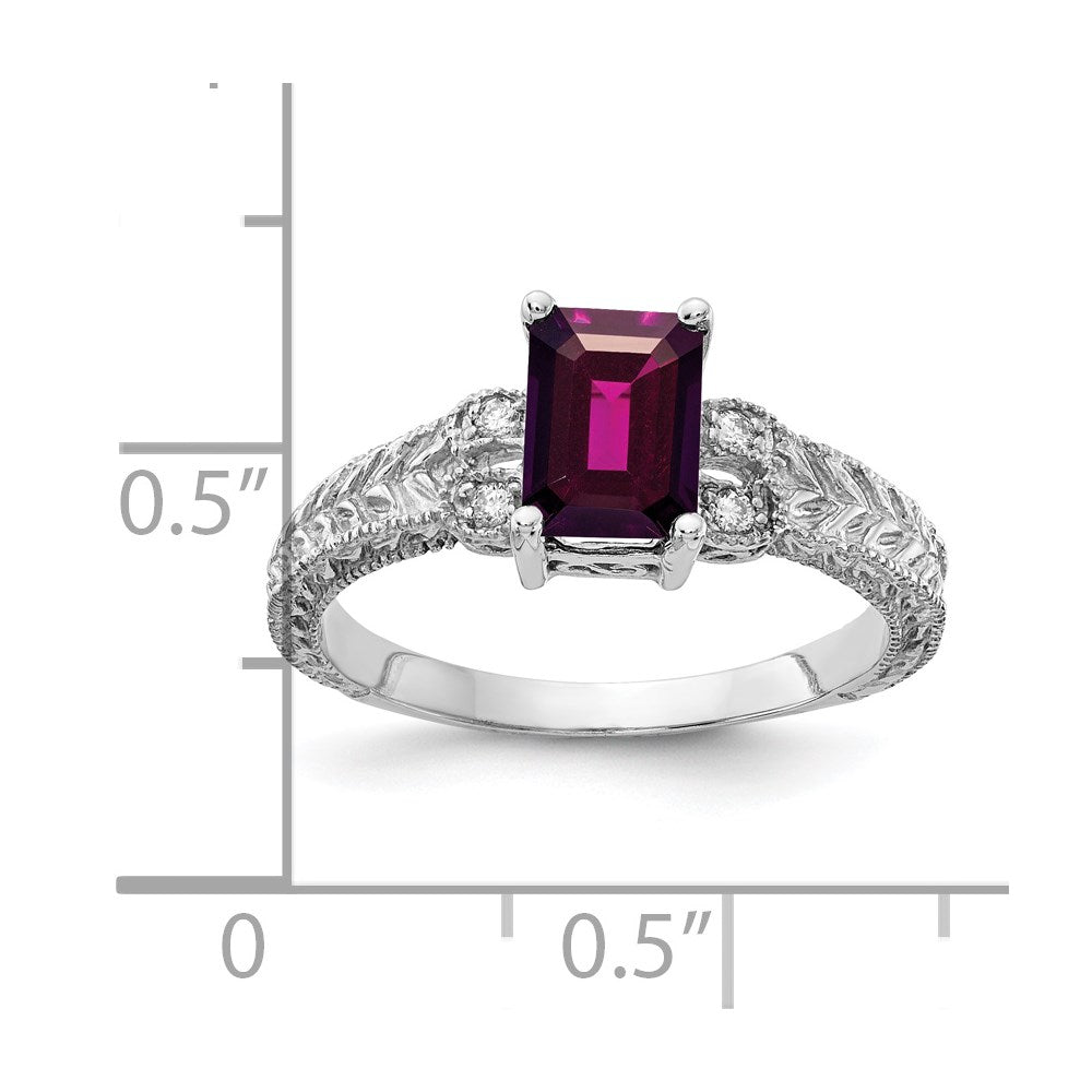 High Quality Luxury Rings for Women by Ryan Jonathan Fine Jewelry