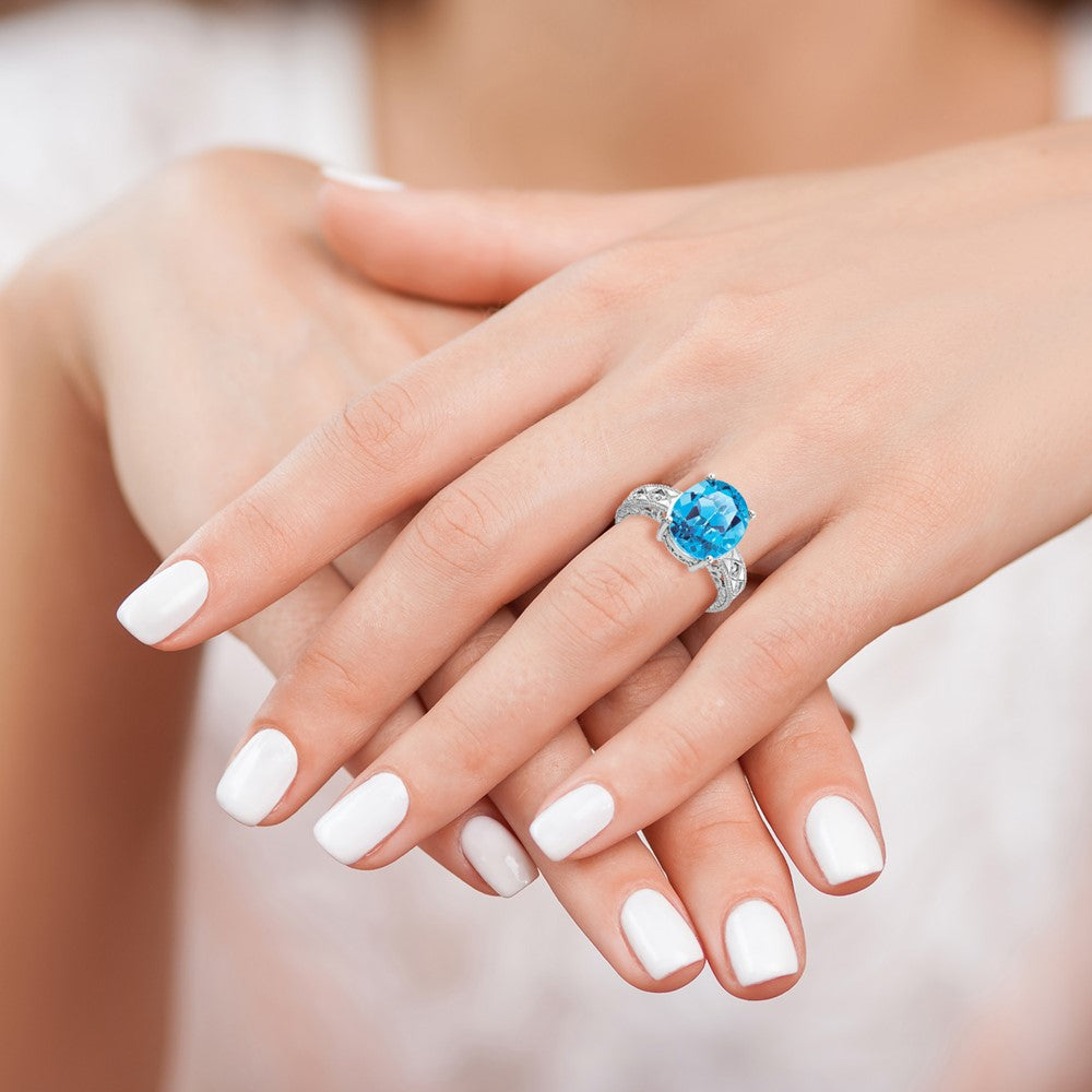 High Quality Luxury Rings for Women by Ryan Jonathan Fine Jewelry