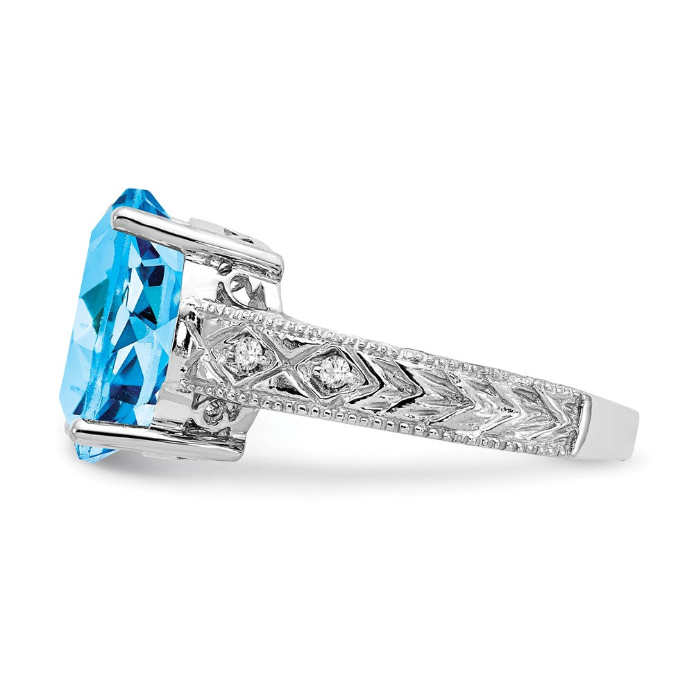 High Quality Luxury Rings for Women by Ryan Jonathan Fine Jewelry