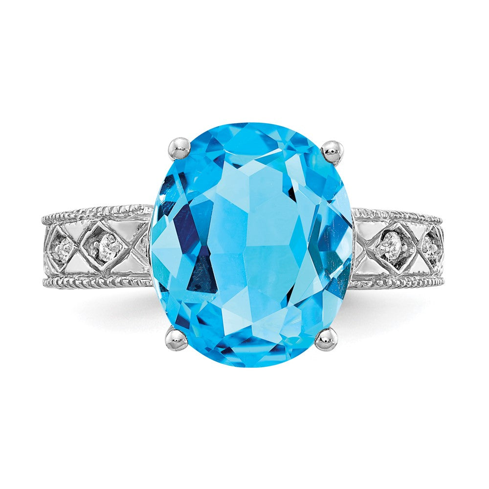 High Quality Luxury Rings for Women by Ryan Jonathan Fine Jewelry