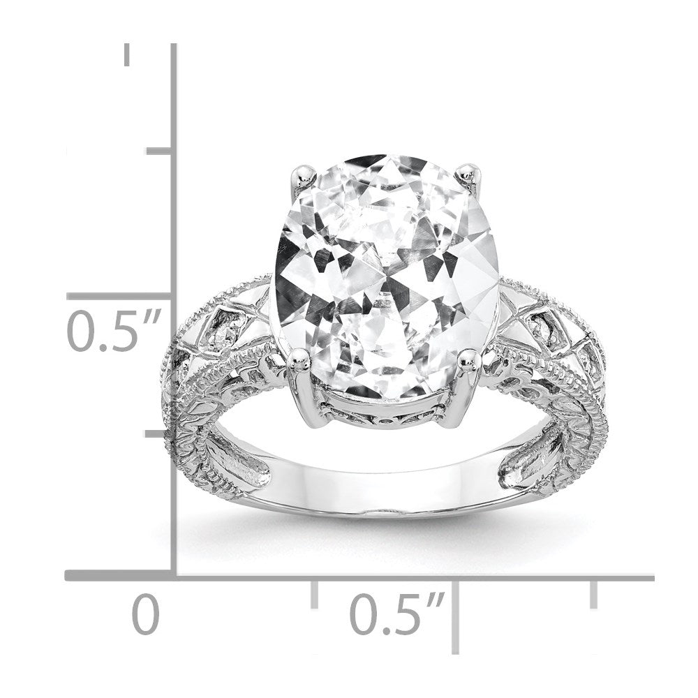 High Quality Luxury Rings for Women by Ryan Jonathan Fine Jewelry